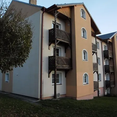 Lipno -1 公寓 伏尔塔瓦河畔利普诺