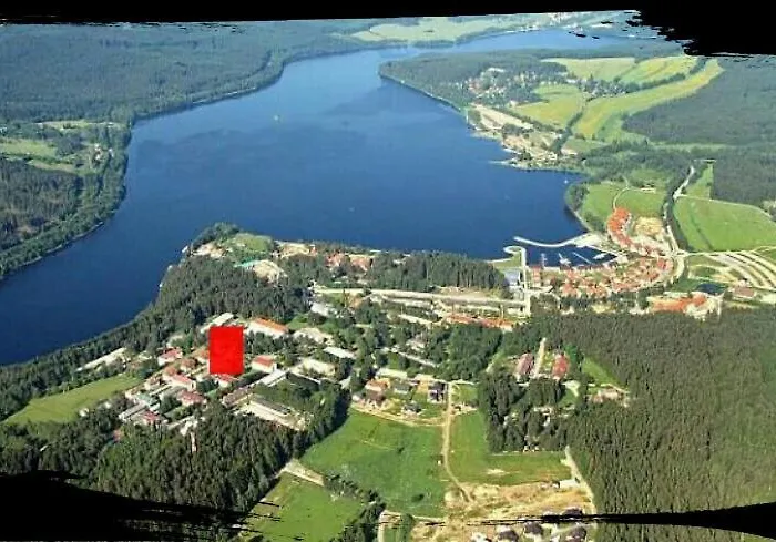 Apartamento Lipno -1