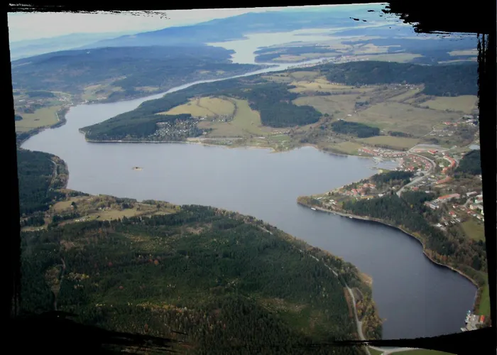 Apartamento Lipno -1 *