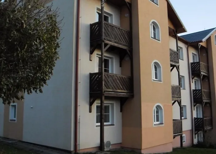 Lipno -1 Apartamento Lipno nad Vltavou