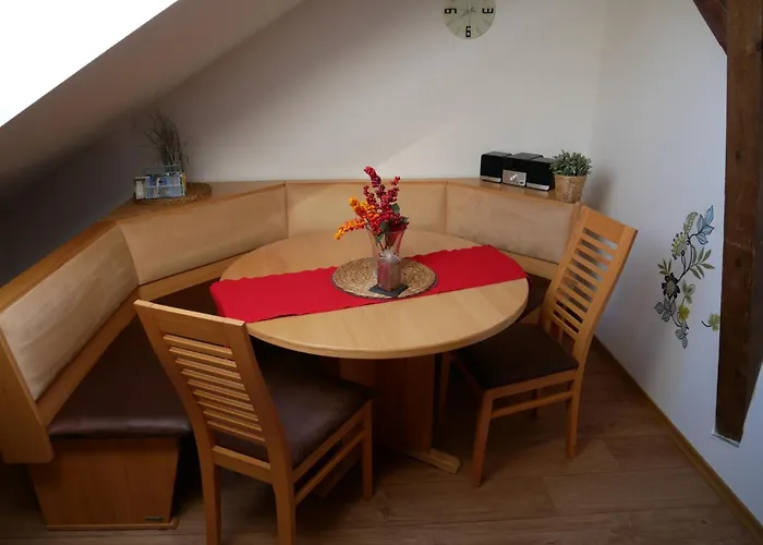 Apartamento Lipno -1