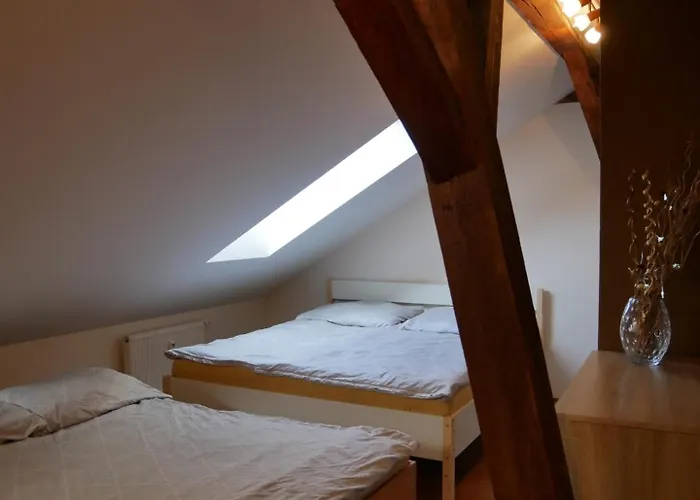 Apartamento Lipno -1 *