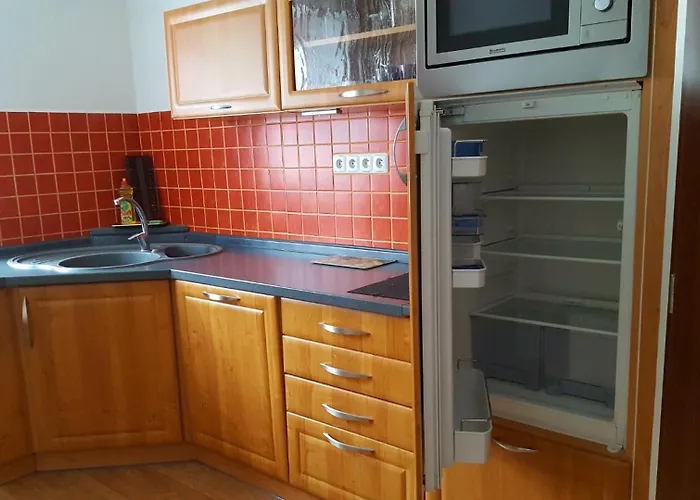 Lipno -1 Apartamento Lipno nad Vltavou