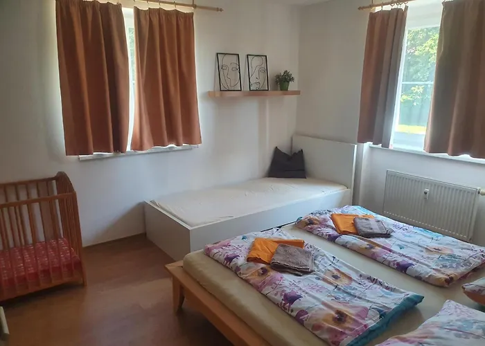 Apartamento Lipno -1