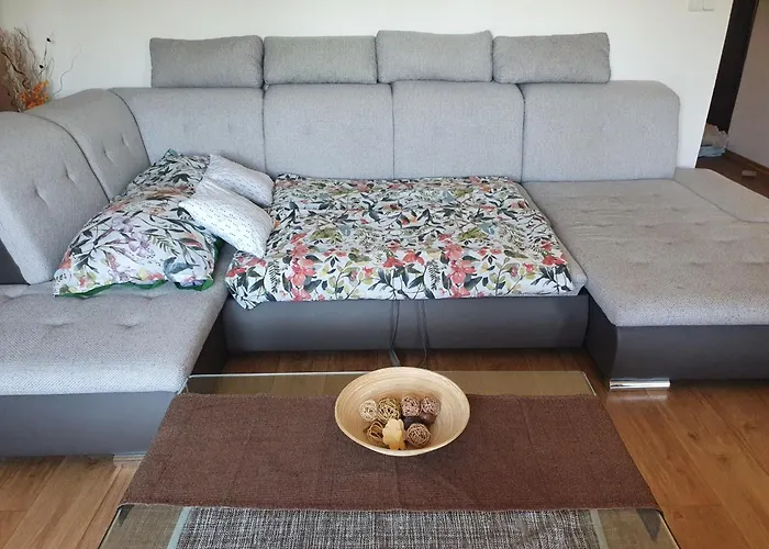 Lipno -1 Apartamento *