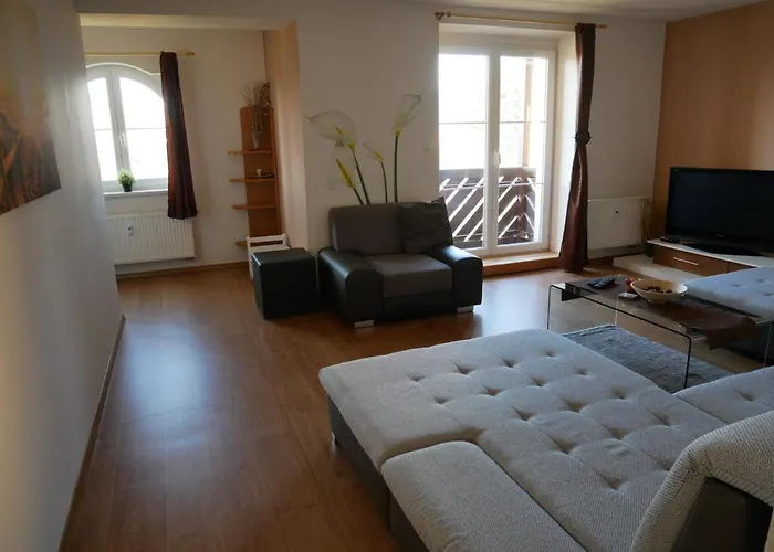 Apartamento Lipno -1 *